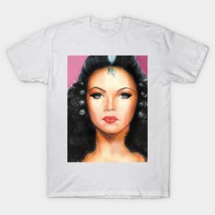 Gene Tierney T-Shirt